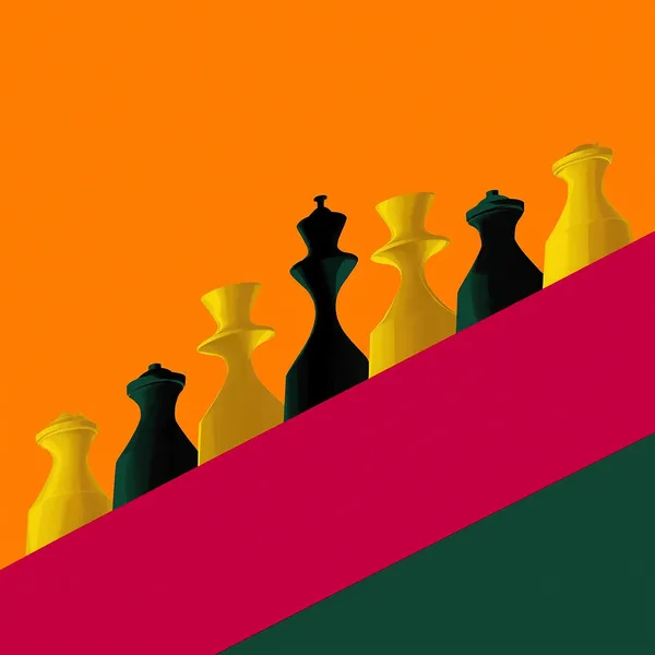 How to play chess rules and pieces