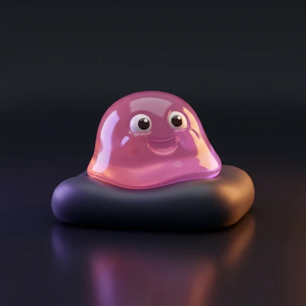 Jelly Jump
