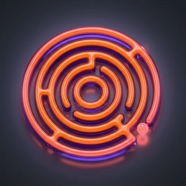Maze