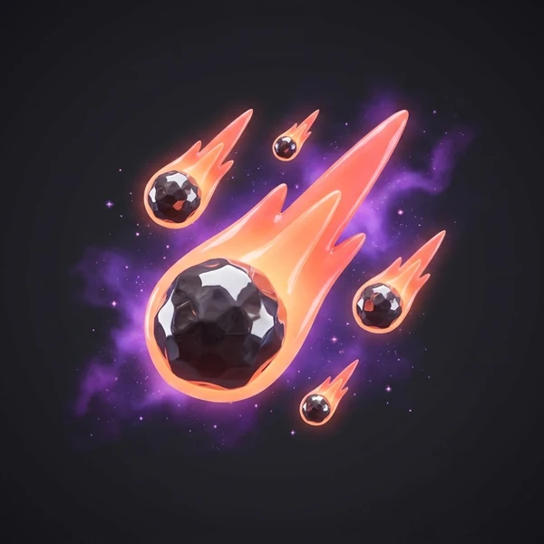 Meteor Dodge