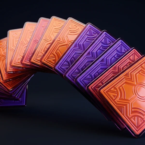Spider Solitaire