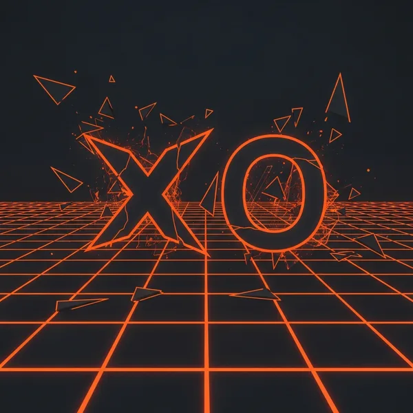 Tic Tac Toe