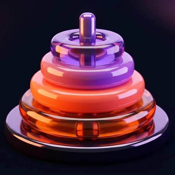 Tower of Hanoi