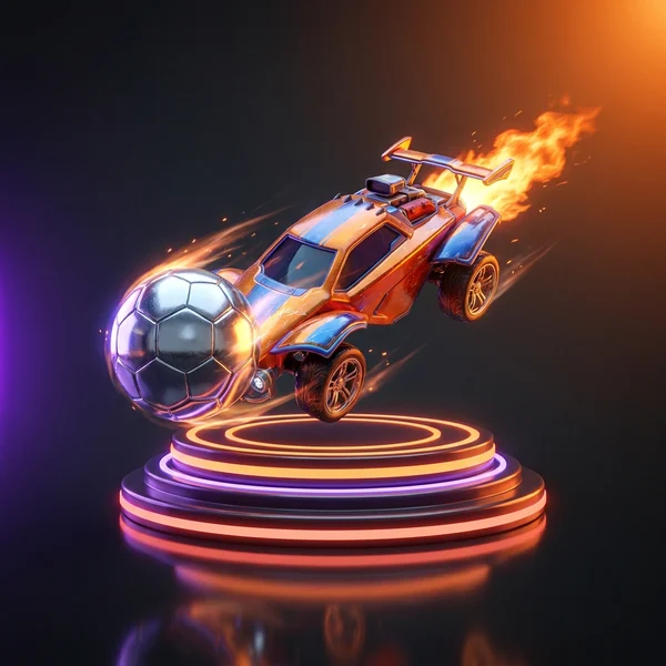 Rocket League ranks explained