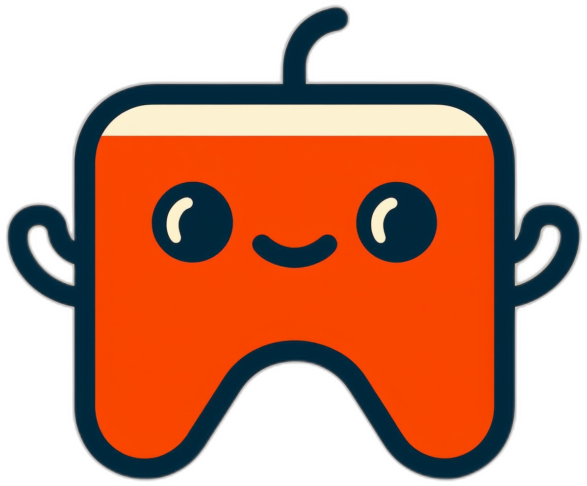 GAMES MOSTLY