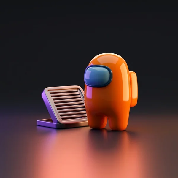 Among Us icon