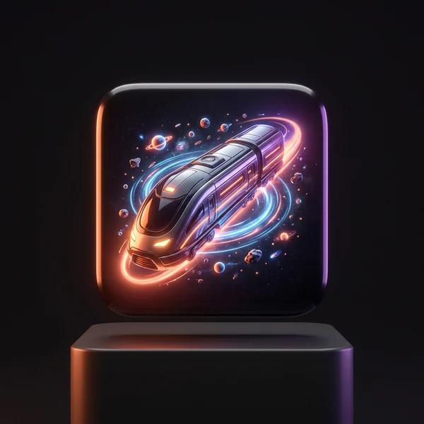 Honkai: Star Rail icon