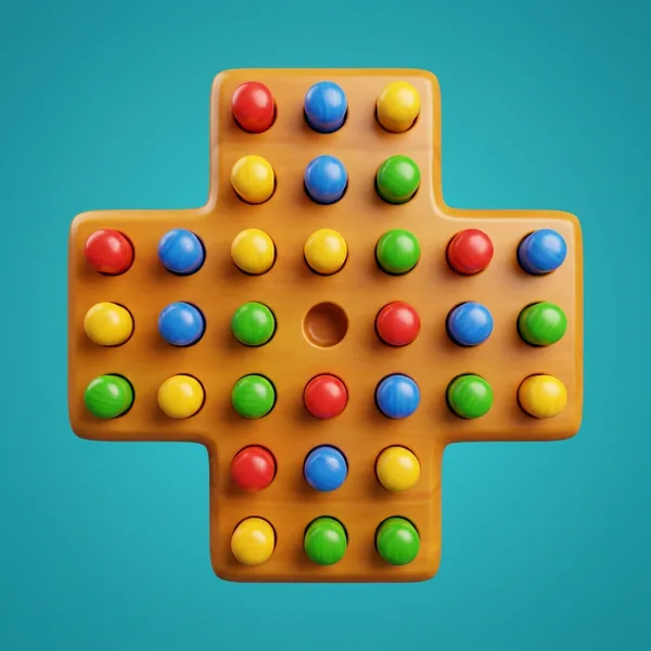 Peg Solitaire icon