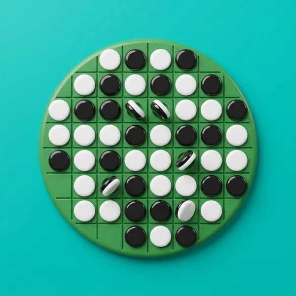 Reversi icon
