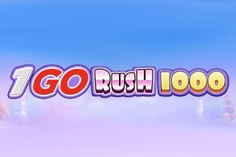 1GO Rush 1000 slot