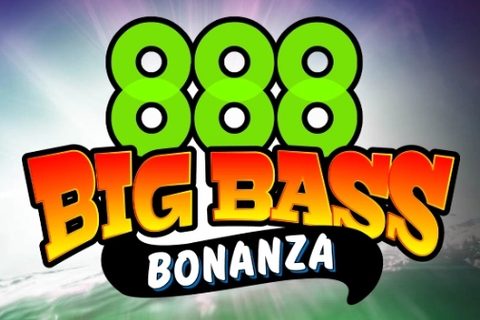 888 Big Bass Bonanza slot