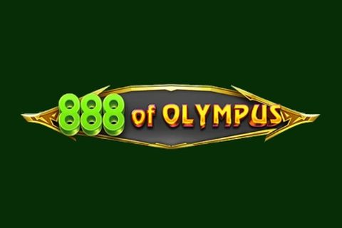 888 of Olympus slot