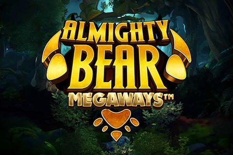 Almighty Bear Megaways slot