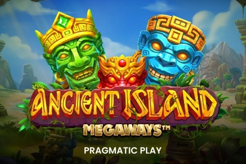 Ancient Island Megaways slot