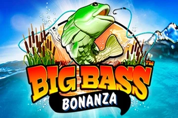 Big Bass Bonanza slot demo