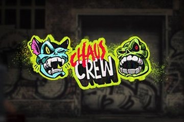 Chaos Crew slot