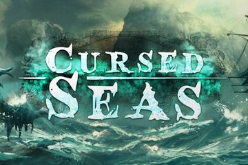 Cursed Seas slot demo