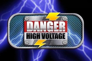 Danger High Voltage slot demo