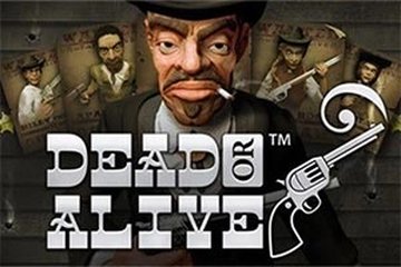 Dead or Alive slot demo