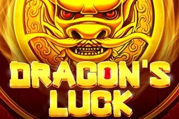 Dragon's Luck slot demo