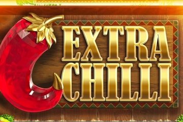 Extra Chilli slot