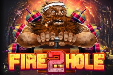 Fire in the Hole 2 slot demo