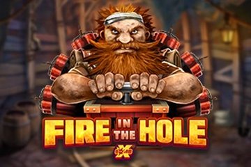 Fire in the Hole xBomb slot demo