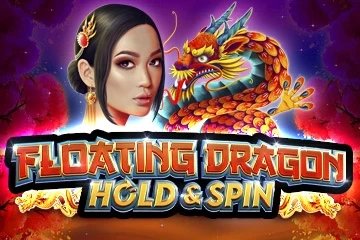 Floating Dragon slot