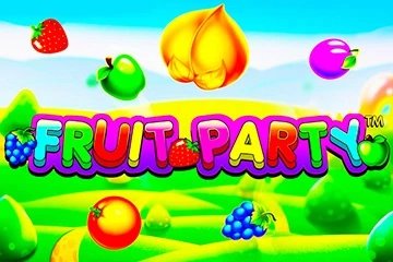 Fruit Party slot demo