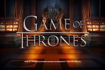 Game of Thrones slot demo