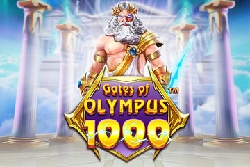 Gates of Olympus 1000 slot demo