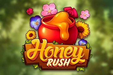 Honey Rush slot demo