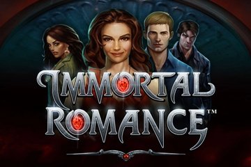 Immortal Romance slot demo