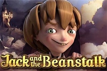 Jack and the Beanstalk slot demo