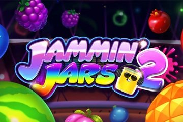 Jammin' Jars 2 slot demo