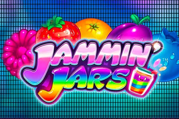 Jammin' Jars slot demo