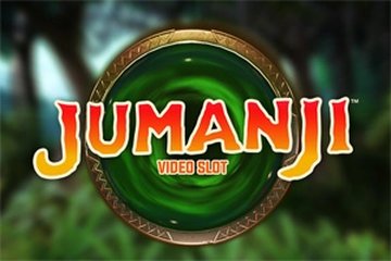 Jumanji slot demo