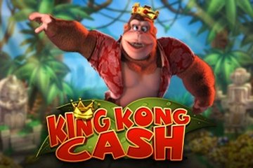 King Kong Cash slot demo