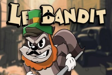 Le Bandit slot demo