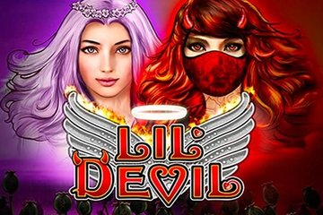 Lil Devil slot