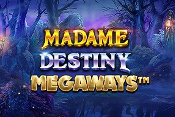 Madame Destiny Megaways slot demo