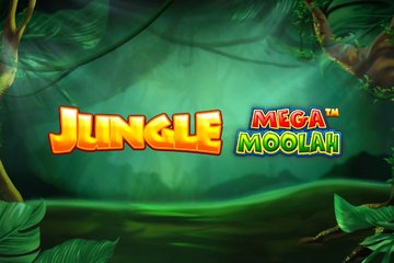Mega Moolah slot demo