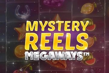 Mystery Reels Megaways slot demo