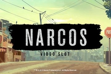 Narcos slot