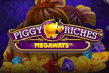 Piggy Riches Megaways slot demo