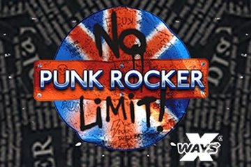 Punk Rocker slot demo