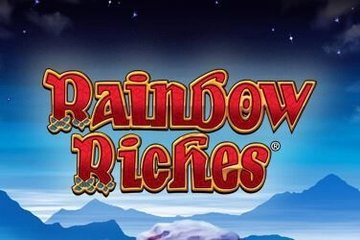 Rainbow Riches slot