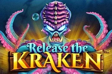 Release the Kraken slot demo