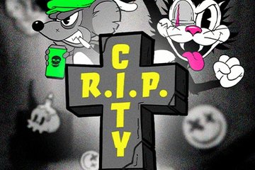 RIP City slot demo