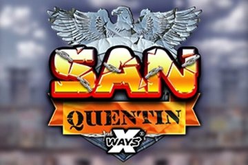 San Quentin xWays slot demo